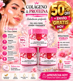 (OFERTA 2x1) YARA Crema Facial Antiarrugas - Piel firme, hidratada